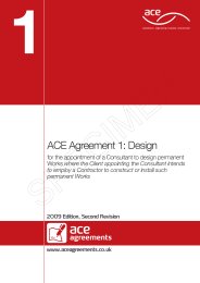 Design (2009 edition, second revision) (Includes amendment sheet dated: May 2015) (Withdrawn)