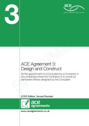 Design and construct (2009 edition, second revision) (Includes amendment sheet dated: May 2015) (Withdrawn)