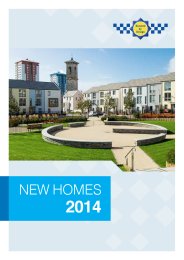 New homes 2014 (Withdrawn)