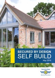 Self build