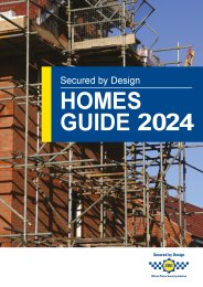 Homes guide 2024