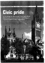 Civic pride. AJ 1.3.2001