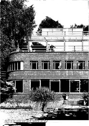 High ambition. Restoration of Hill House, Hampstead by Avanti Architects. AJ 09.05.2002