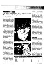 Heart of glass: glass reinforced concrete (GRC). AJ 21.11.2002