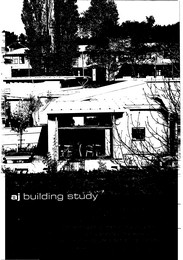 High flier, low profile. Buildings for residential mental health care at Highcroft Hospital, Birmingham. AJ 14.11.2002