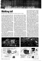 Walking tall. AJ 01/08.08.2002