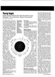 Fuzzy logic. AJ 01/08.08.2002