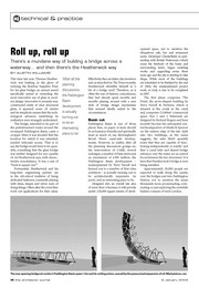 Roll up, roll up. AJ 08.01.2004