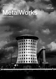 MetalWorks: Dutch buildings. AJ 25.03.2004