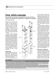 Core, what a success. AJ 29.07.2004