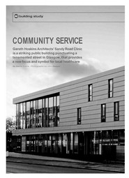 Community service. AJ 11.11.2004