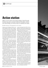Action station. AJ 03.03.2005