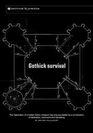 Gothick survival. AJ 24.02.2005