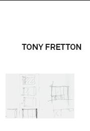 Tony Fretton. AJ 30.06.2005