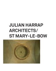 Julian Harrap Architects/St Mary-Le-Bow. AJ Specification 12.2005