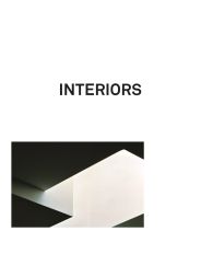 Focus on: interiors. AJ Specification 12.2005