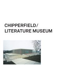 Chipperfield/Literature museum. AJ 16.02.2006