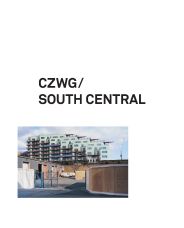 CZWG/South Central. AJ 23.03.2006