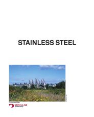 Stainless steel. AJ 04.05.2006