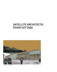 Satellite Architects/River Cottage. AJ Specification 02.2007