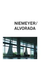 Niemeyer/Alvorada. AJ 22.03.2007