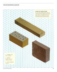 Focus on: bricks and blocks. AJ Specification 09.2007