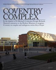 Coventry complex. AJ 29.01.2009