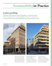 Carbon profiling. AJ 26.03.2009