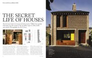 The secret life of houses. AJ 15.04.2010