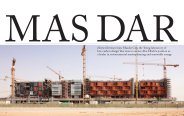 Masdar. AJ 11.02.2010