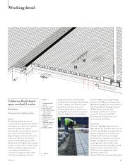 Exhibition Road shared space overhaul, London. AJ 08.03.2012