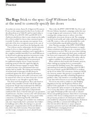 The Regs. AJ 18.04.2013
