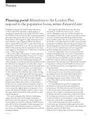 Planning portal. AJ 07.02.2014