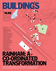 Rainham: a co-ordinated transformation. AJ 17.07.2015