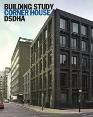 Corner House. DSDHA. AJ 26.02.2016