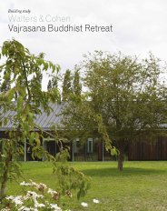 Walters and Cohen. Vajrasana Buddhist Retreat. AJ. 27.10.2016