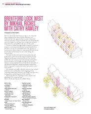 Brentford Lock West by Mikhail Riches with Cathy Hawley. AJ Specification 11.2016