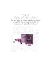 Beaux-arts cubed. AJ 24.08.2017