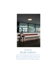 Brute instinct. AJ 09.08.2018