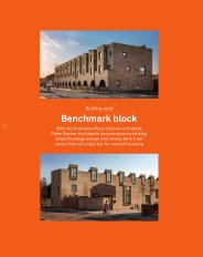 Benchmark block. AJ 08.11.2018