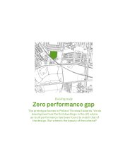 Zero performance gap. AJ 28.02.2019
