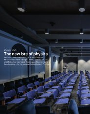 New lore of physics. AJ 30.05.2019