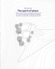 Spirit of place. AJ 19.10.2019