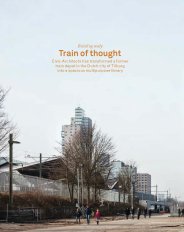 Train of thought. AJ 27.02.2020