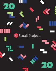 AJ small projects. AJ 26.03.2020