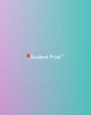 Student prize 2020. AJ 23.07.2020