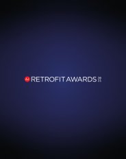 AJ Retrofit awards 2021. AJ 02.2021