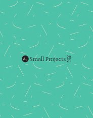 AJ small projects. AJ 03.2021