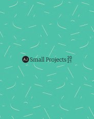 AJ small projects. AJ 03.2021