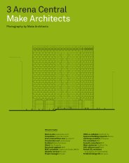 3 Arena Central. Make Architects. AJ Specification 03.2021